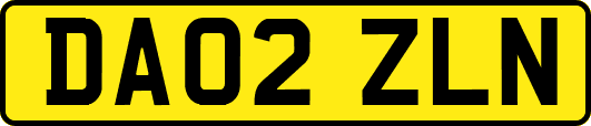 DA02ZLN