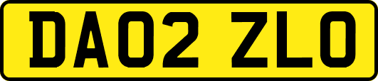 DA02ZLO