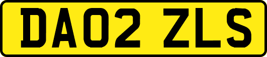 DA02ZLS