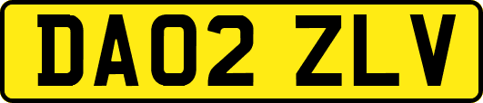 DA02ZLV
