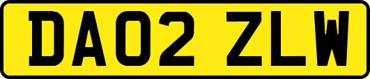 DA02ZLW