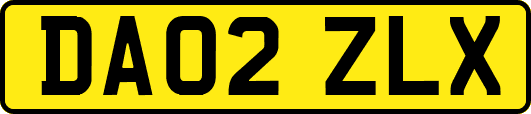 DA02ZLX
