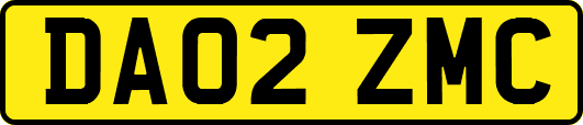 DA02ZMC