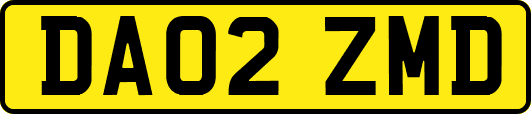 DA02ZMD