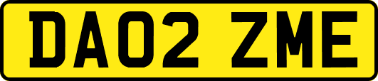 DA02ZME