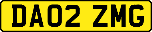 DA02ZMG