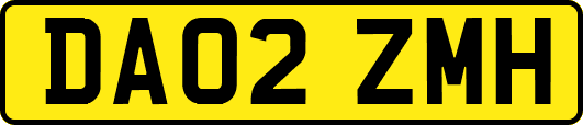 DA02ZMH