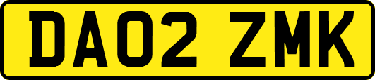 DA02ZMK