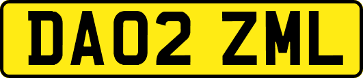 DA02ZML
