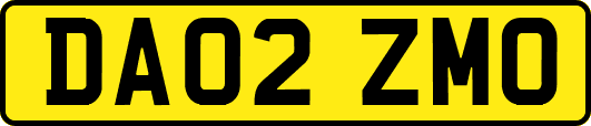 DA02ZMO
