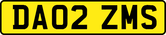 DA02ZMS