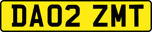 DA02ZMT
