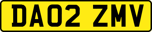 DA02ZMV
