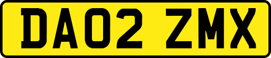 DA02ZMX