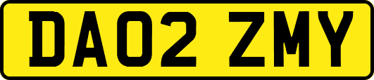 DA02ZMY