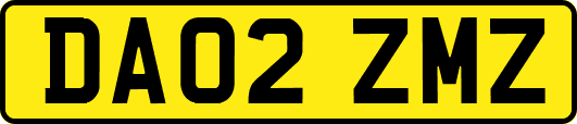 DA02ZMZ