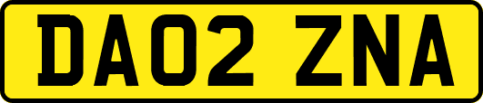 DA02ZNA