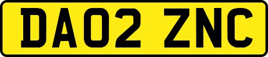 DA02ZNC