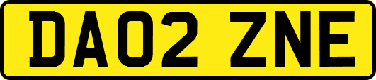 DA02ZNE