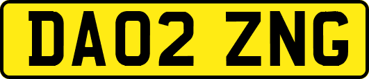 DA02ZNG