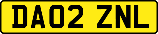 DA02ZNL