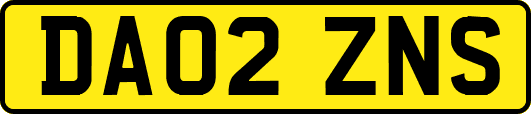 DA02ZNS