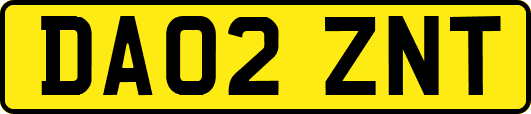 DA02ZNT