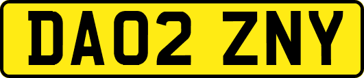 DA02ZNY