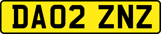 DA02ZNZ
