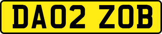 DA02ZOB