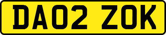 DA02ZOK