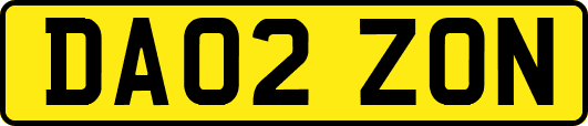 DA02ZON
