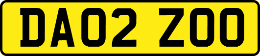 DA02ZOO
