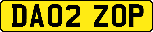 DA02ZOP