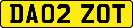 DA02ZOT