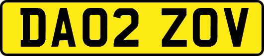 DA02ZOV