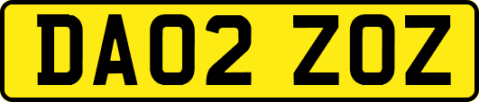 DA02ZOZ