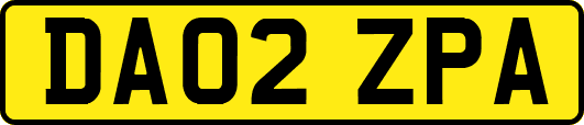 DA02ZPA