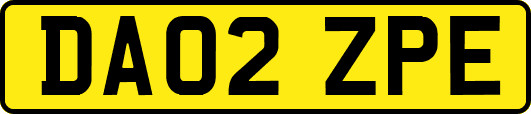 DA02ZPE