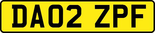 DA02ZPF