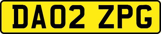 DA02ZPG