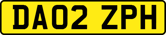 DA02ZPH