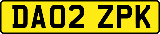 DA02ZPK