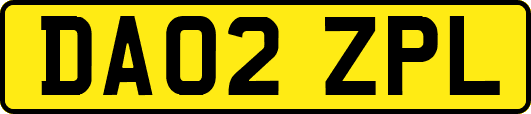 DA02ZPL