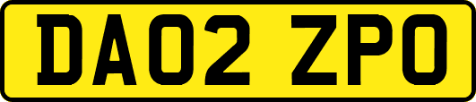 DA02ZPO