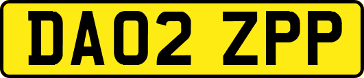DA02ZPP