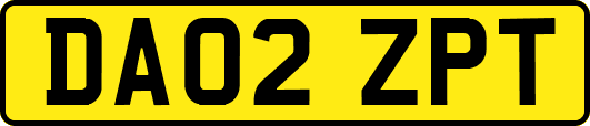DA02ZPT