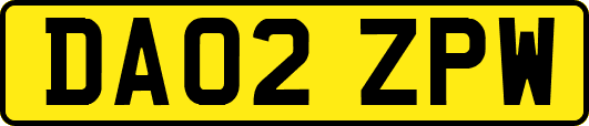 DA02ZPW