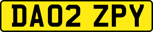DA02ZPY