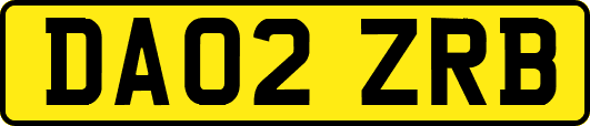 DA02ZRB